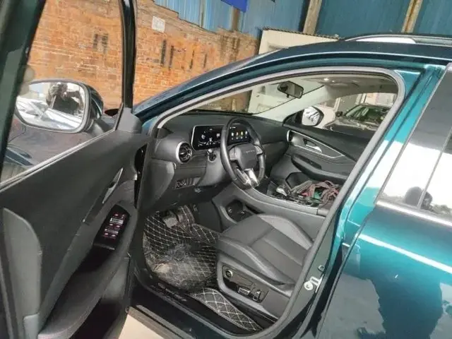 DONGFENG EVO T5 EVO 2022