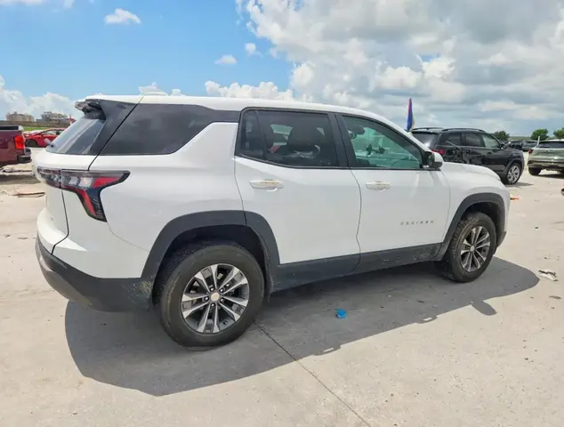 CHEVROLET EQUINOX LT 2024
