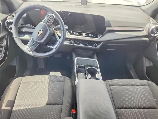 CHEVROLET EQUINOX LT 2024