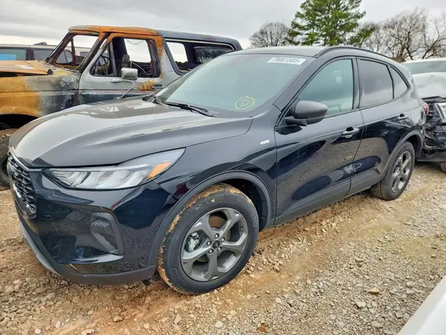 FORD ESCAPE 2025