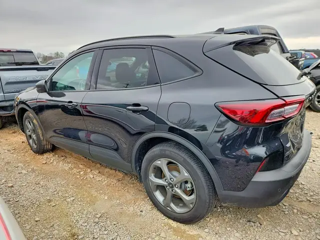 FORD ESCAPE 2025