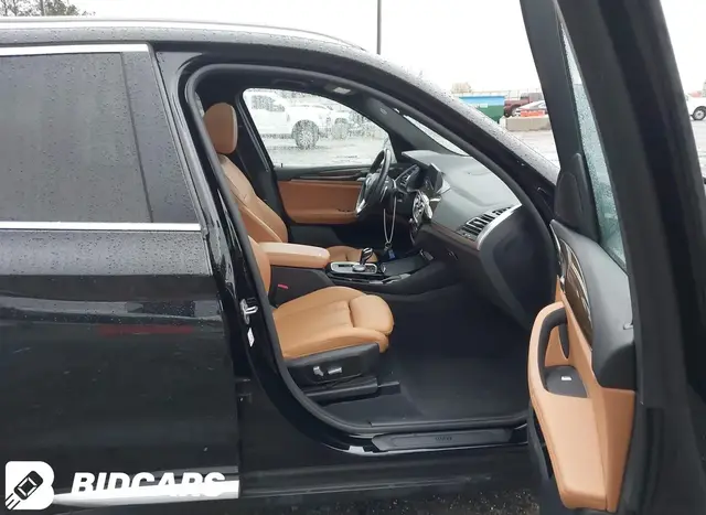 BMW X3 2023