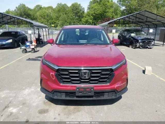 HONDA CR-V LX 2023