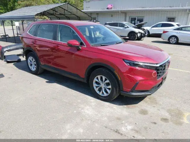HONDA CR-V LX 2023