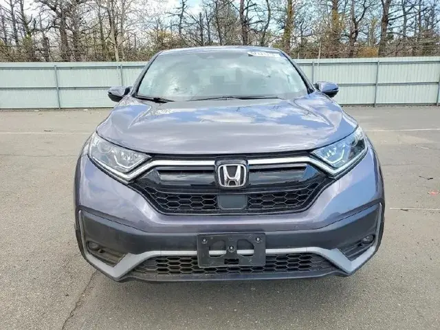 HONDA CR-V EX 2022