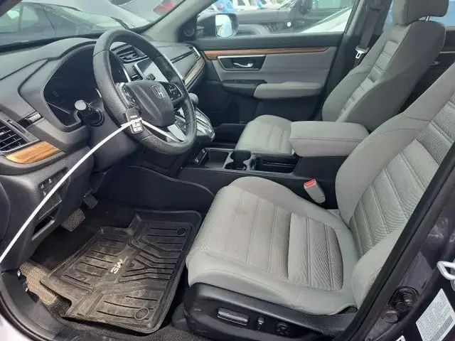 HONDA CR-V EX 2022