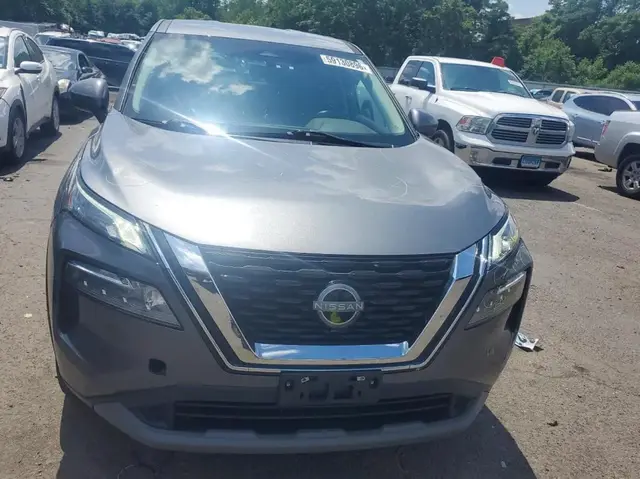 NISSAN ROGUE SV 2023