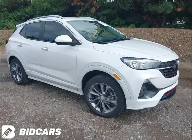 BUICK ENCORE GX AWD SELECT 2022