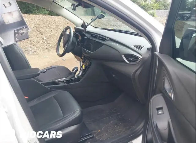 BUICK ENCORE GX AWD SELECT 2022