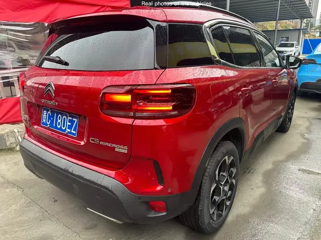 CITROEN C5 AIRCROSS 2023