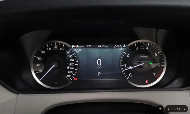 LAND ROVER VELAR 2022