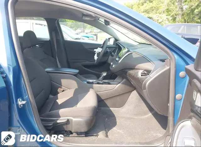 CHEVROLET MALIBU FWD 1LT 2024