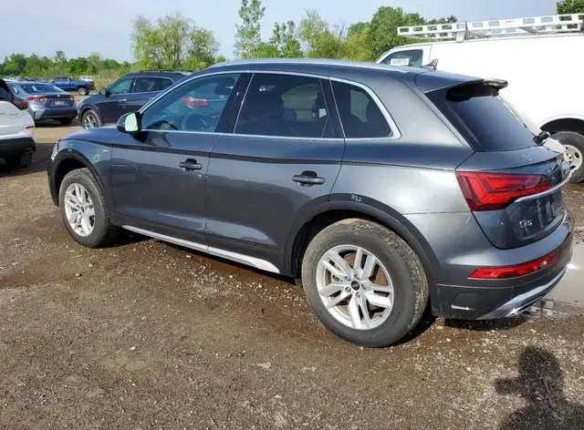 AUDI Q5 PREMIUM 2022