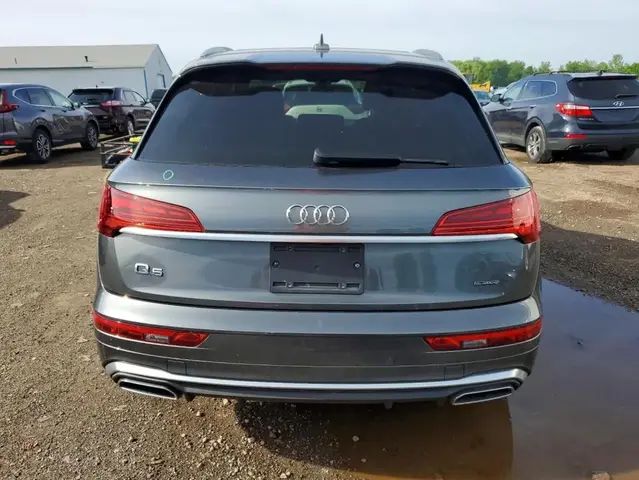 AUDI Q5 PREMIUM 2022