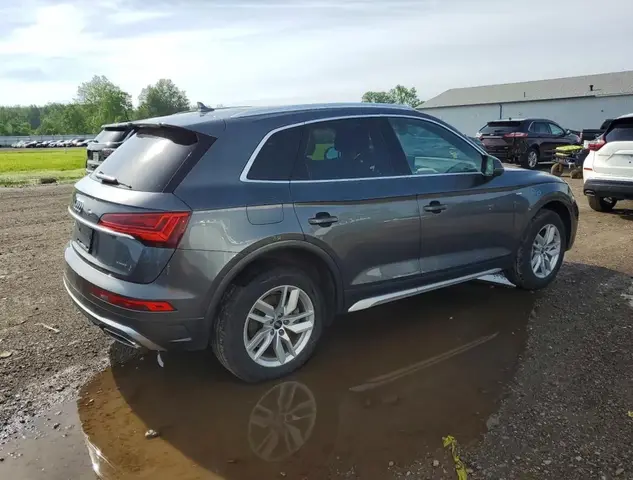 AUDI Q5 PREMIUM 2022