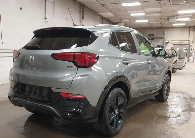 BUICK ENCORE GX SPORT TOURING AWD 2024