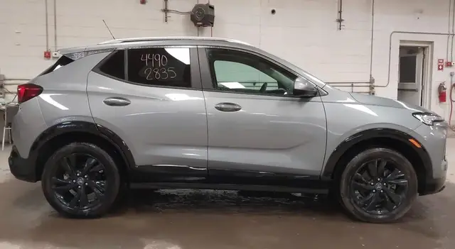 BUICK ENCORE GX SPORT TOURING AWD 2024