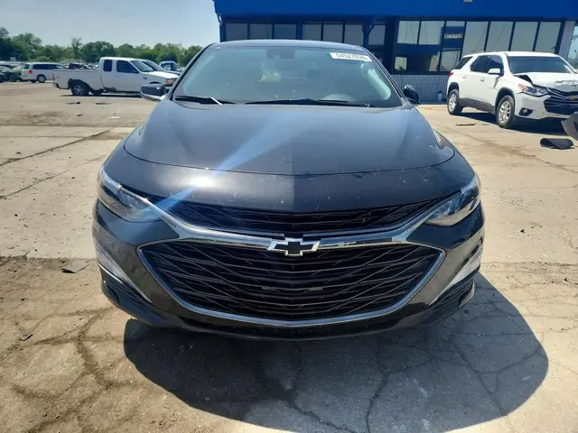 CHEVROLET MALIBU LT 2025