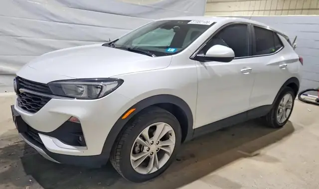 BUICK ENCORE PREFERRED 2022
