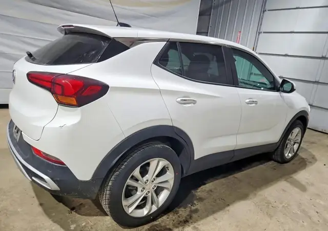 BUICK ENCORE PREFERRED 2022