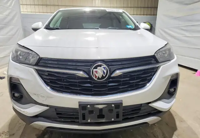 BUICK ENCORE PREFERRED 2022