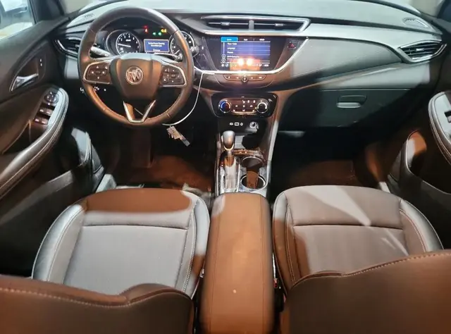 BUICK ENCORE PREFERRED 2022