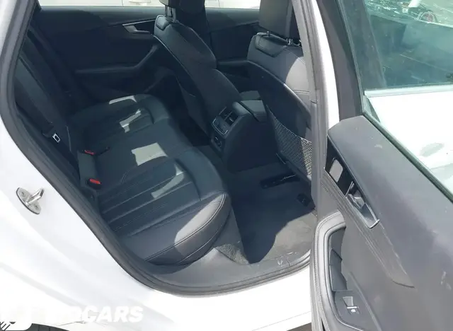 AUDI A4 PREMIUM PLUS 2022