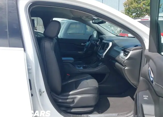 GMC ACADIA FWD SLT 2022