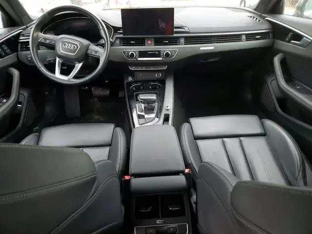 AUDI A4 PREMIUM PLUS 2022