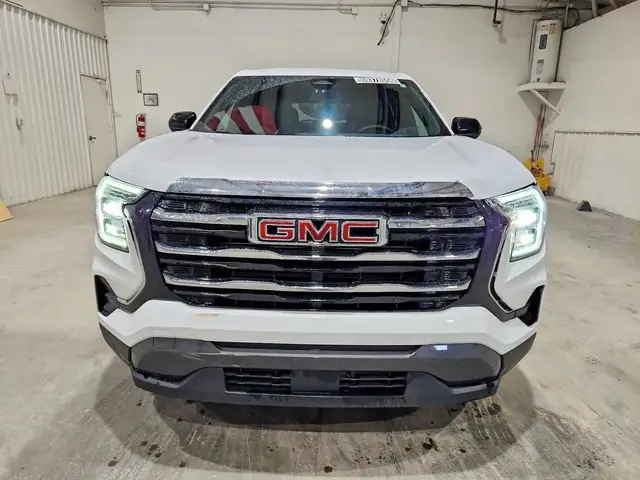 GMC TERRAIN 2026
