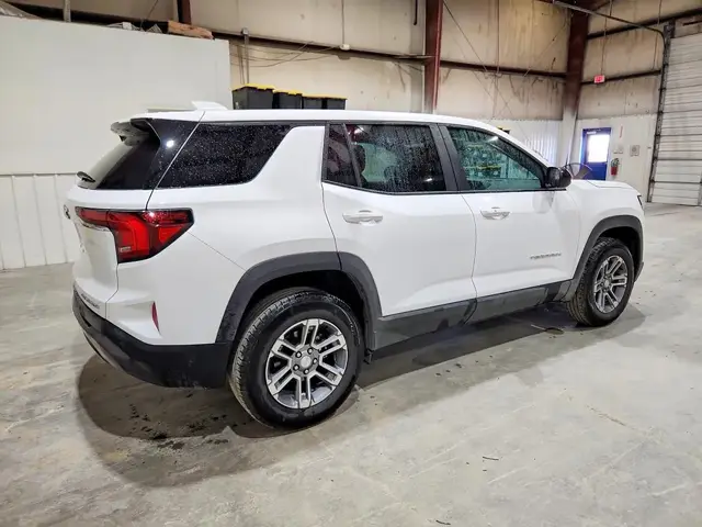 GMC TERRAIN 2026