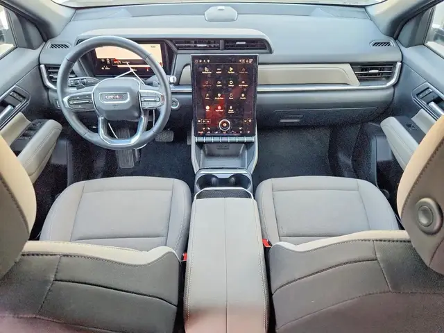 GMC TERRAIN 2026