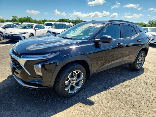 CHEVROLET TRAX 1LT 2023