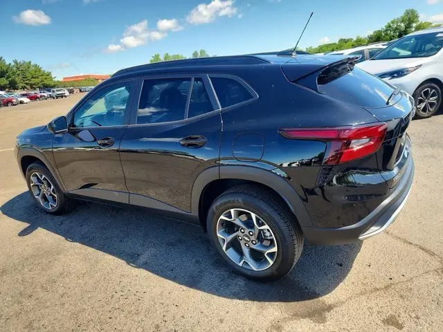 CHEVROLET TRAX 1LT 2023