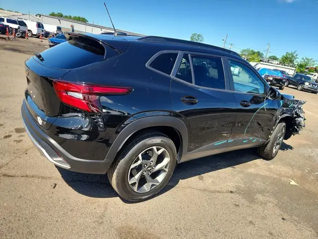 CHEVROLET TRAX 1LT 2023