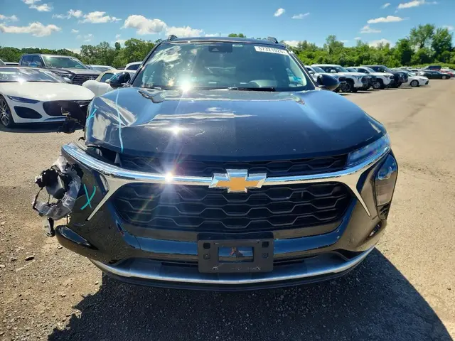 CHEVROLET TRAX 1LT 2023