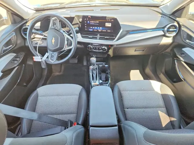 CHEVROLET TRAX 1LT 2023