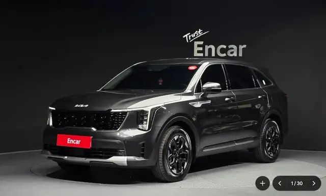 KIA SORENTO PRESTIGE 2023
