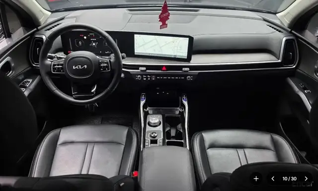 KIA SORENTO PRESTIGE 2023