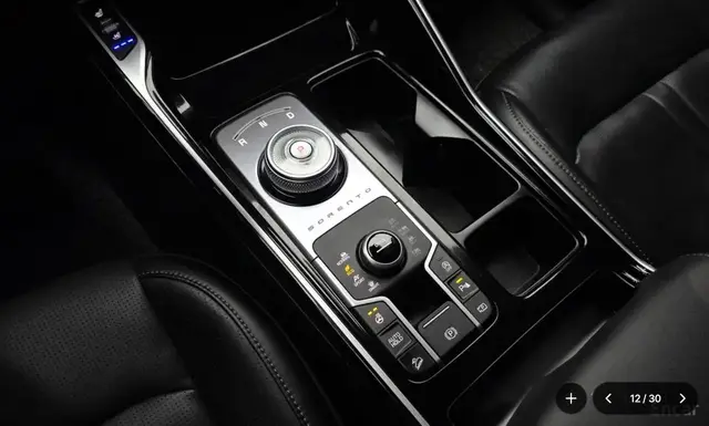 KIA SORENTO PRESTIGE 2023