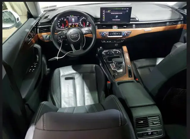 AUDI A5 PREMIUM 2022