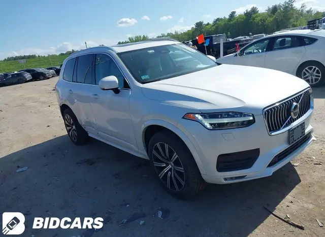 VOLVO XC90 2022