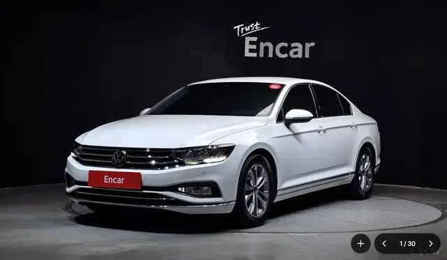 VOLKSWAGEN PASSAT PRESTIGE 2022