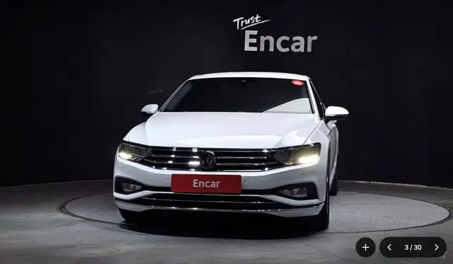 VOLKSWAGEN PASSAT PRESTIGE 2022