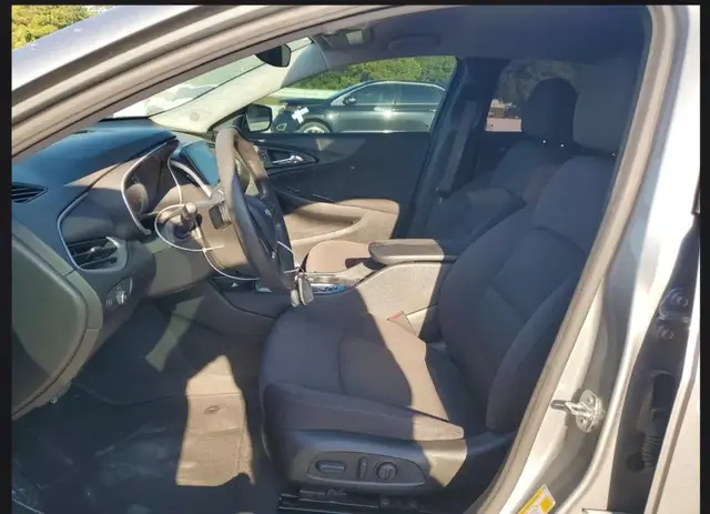 CHEVROLET MALIBU FWD 1LT 2023