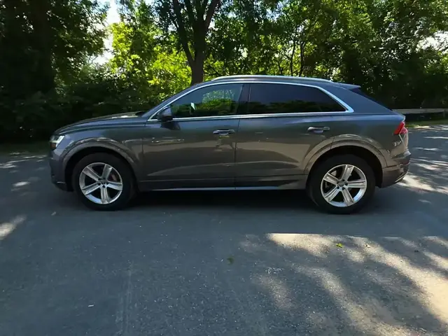 AUDI Q8 PREMIUM 2019