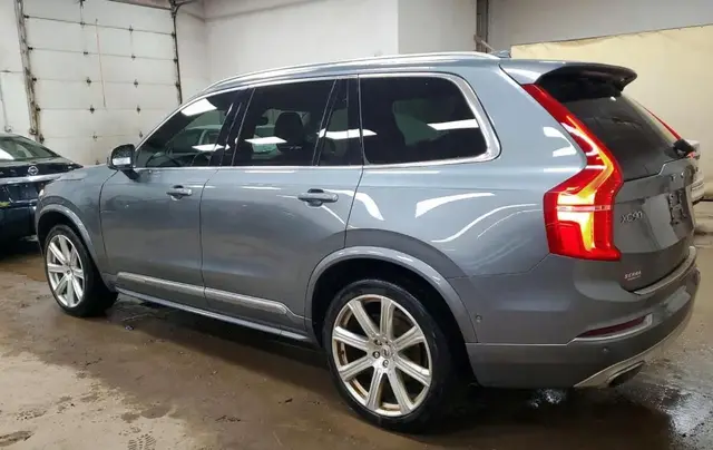 VOLVO XC90 T6 INSCRIPTION 2019