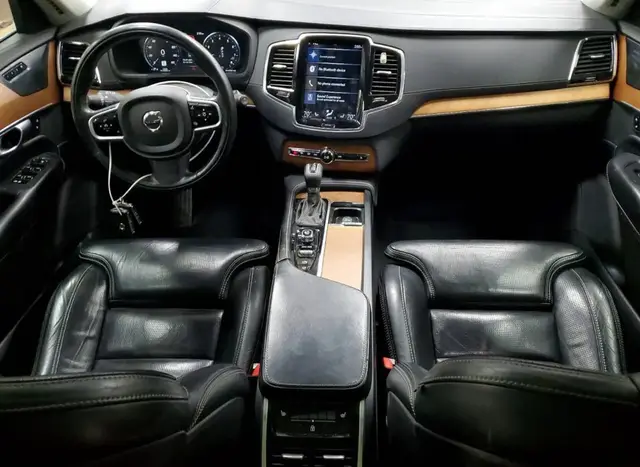 VOLVO XC90 T6 INSCRIPTION 2019