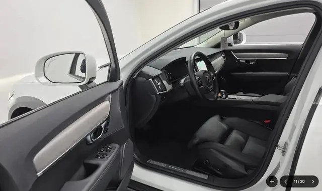 VOLVO V90 B5 2025