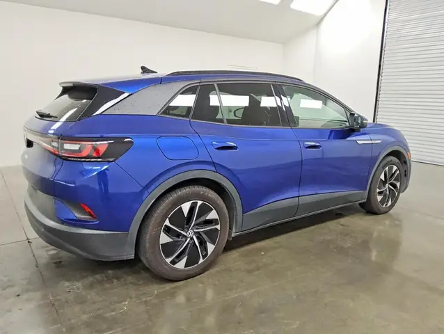 VOLKSWAGEN ID.4 ID4 PRO S 2022